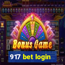 917 bet login